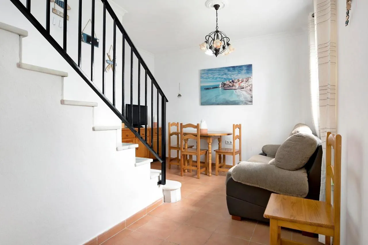 Apartamento Azucenas Conil De La Frontera 0*,  Spain