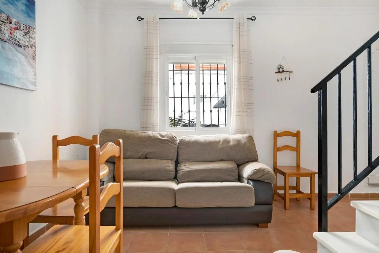 Apartment Apartamento Azucenas Conil De La Frontera Spain