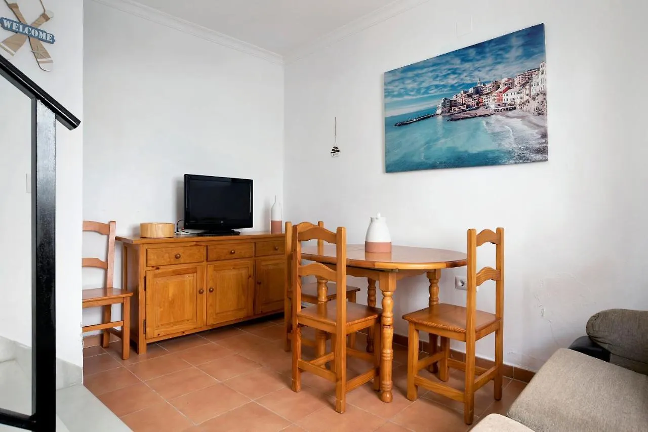 Apartamento Azucenas Conil De La Frontera