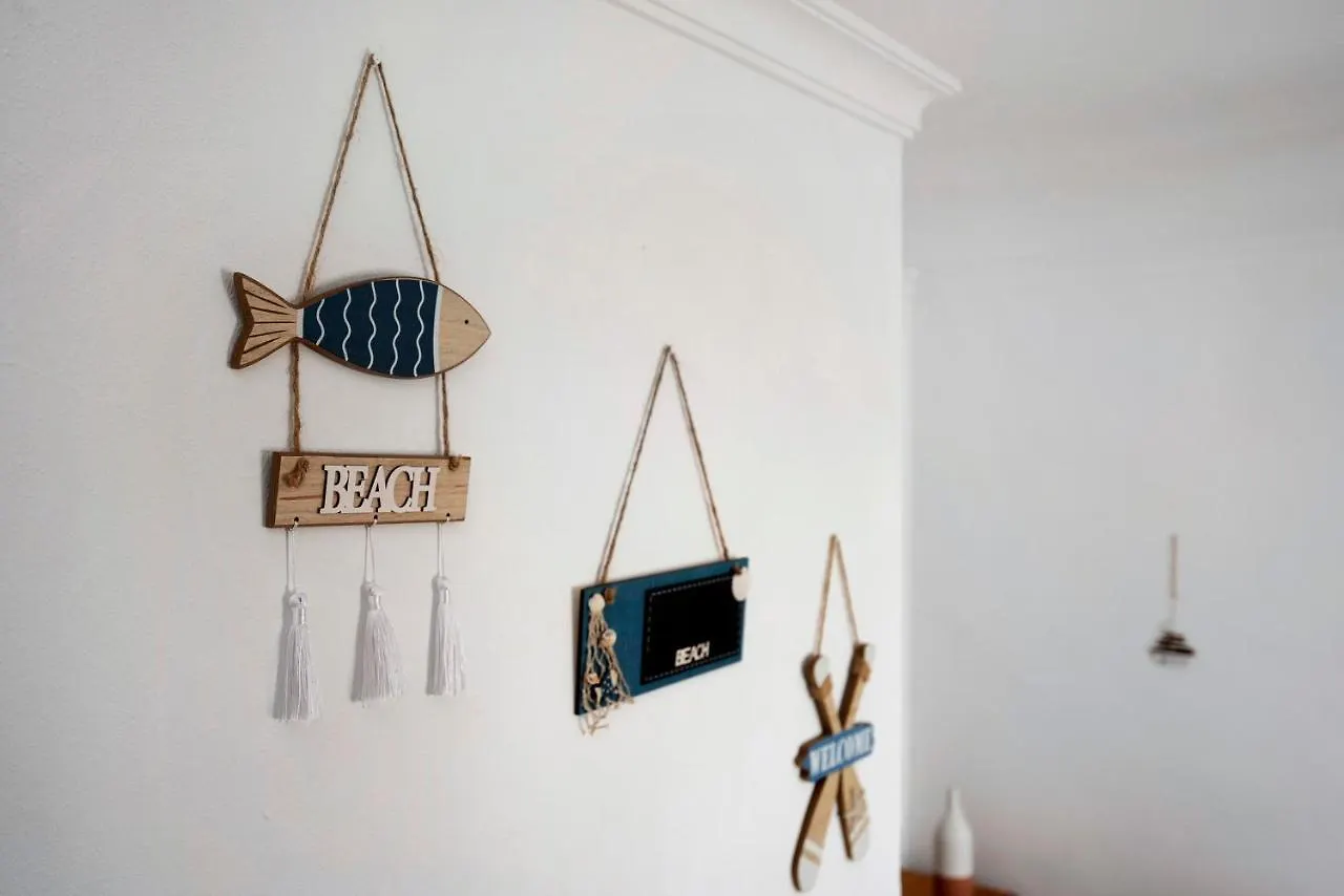Apartamento Azucenas Conil De La Frontera 0*,