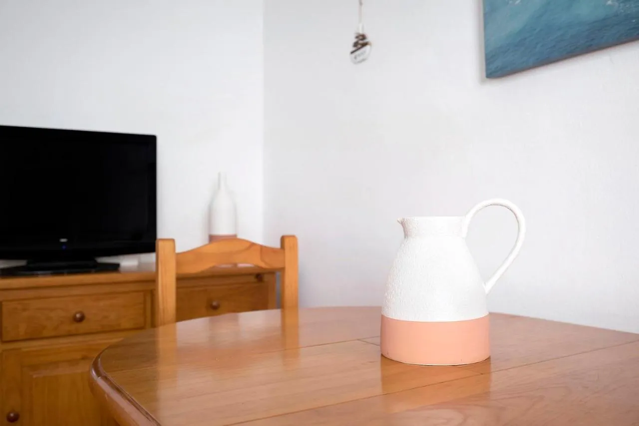 Apartamento Azucenas Conil De La Frontera 0*,