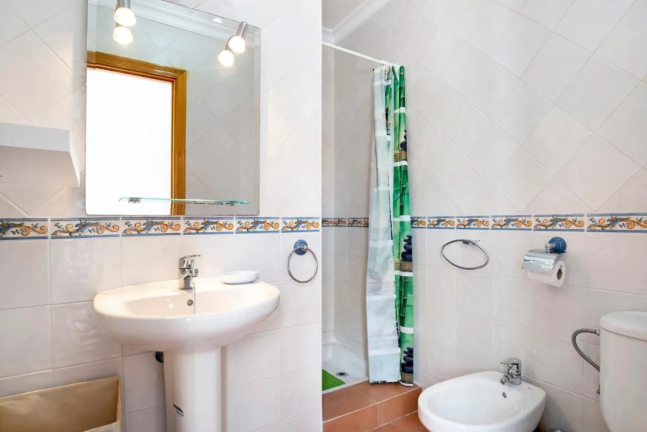 Apartment Apartamento Azucenas Conil De La Frontera