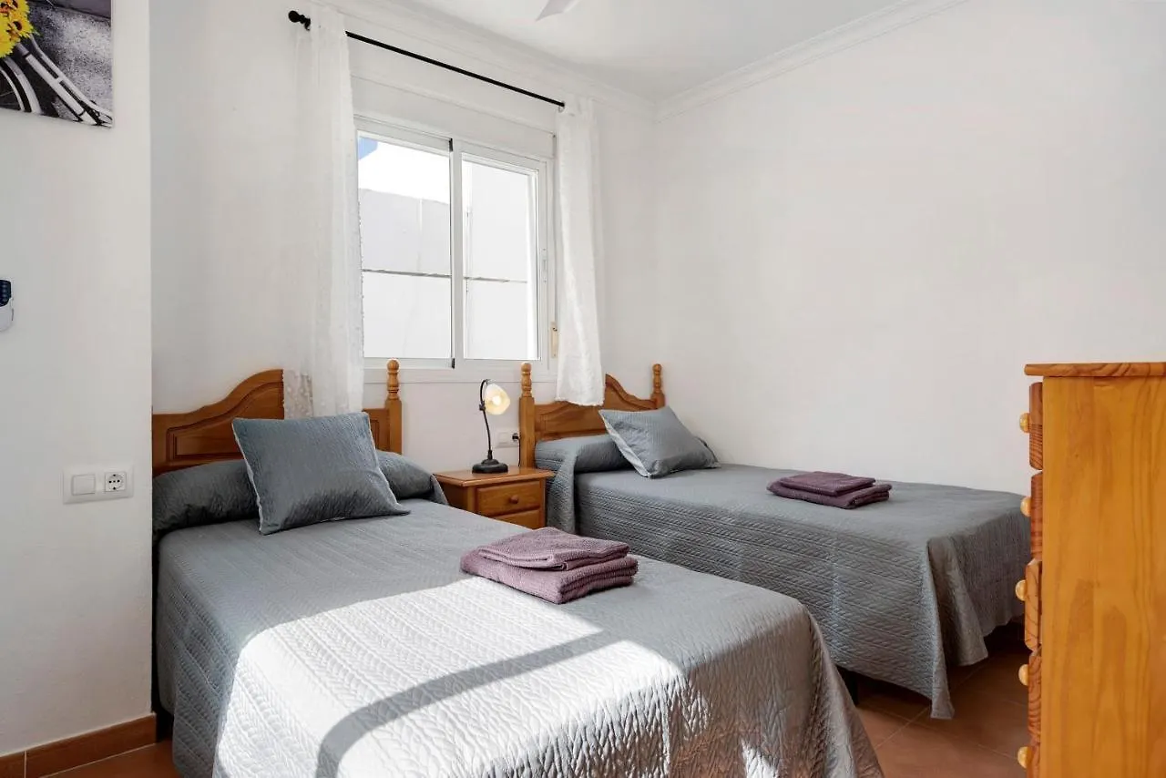Apartamento Azucenas Conil De La Frontera