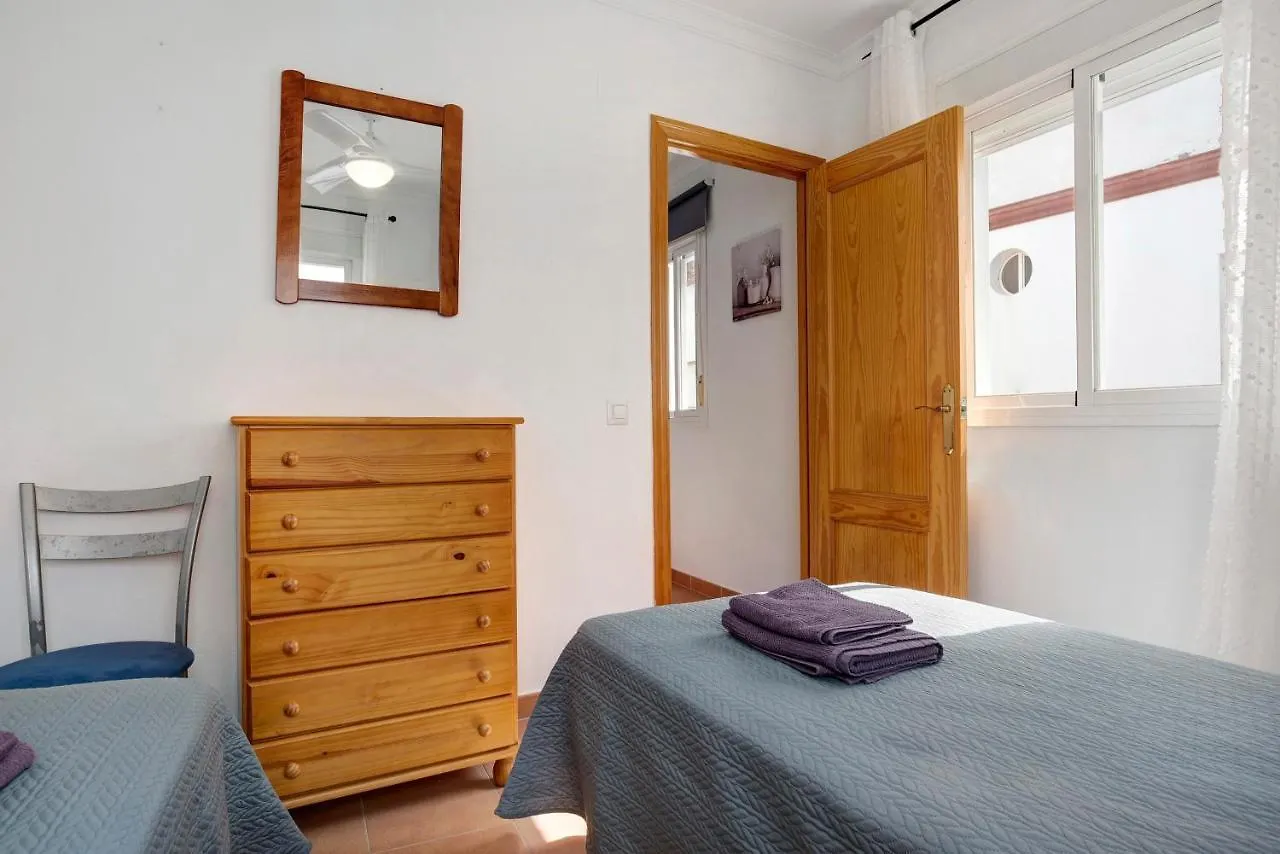 Apartamento Azucenas Conil De La Frontera Apartment