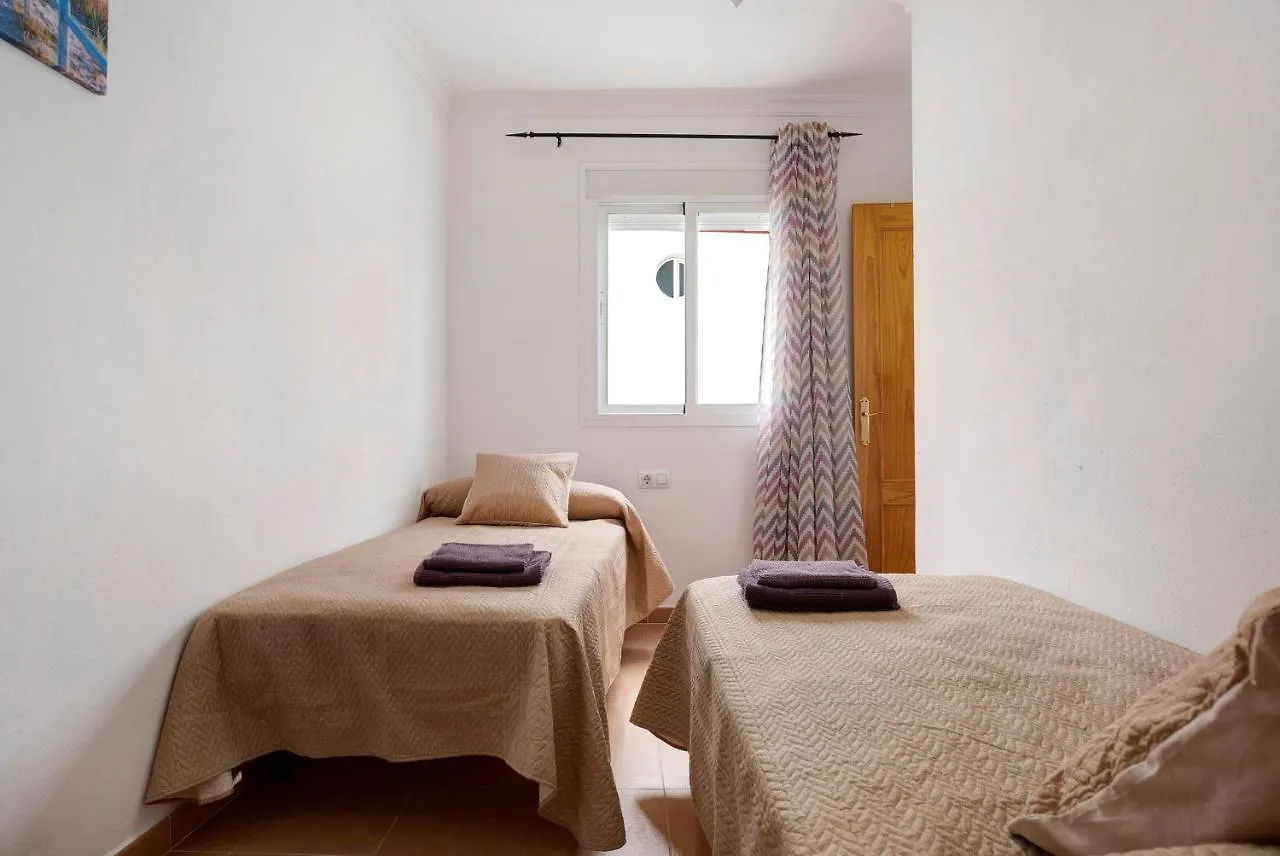 Apartamento Azucenas Conil De La Frontera