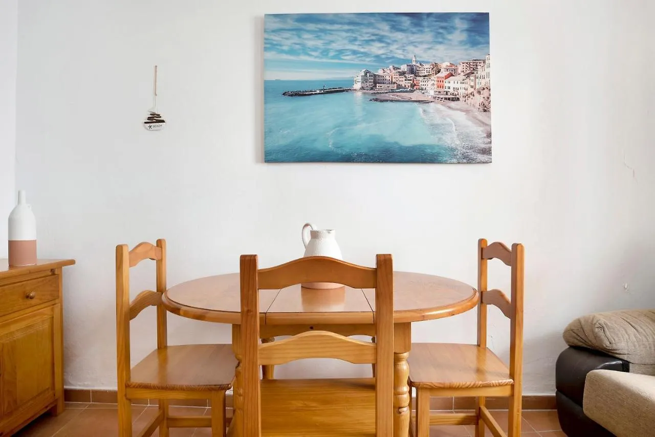 Apartamento Azucenas Conil De La Frontera 0*,  Spain