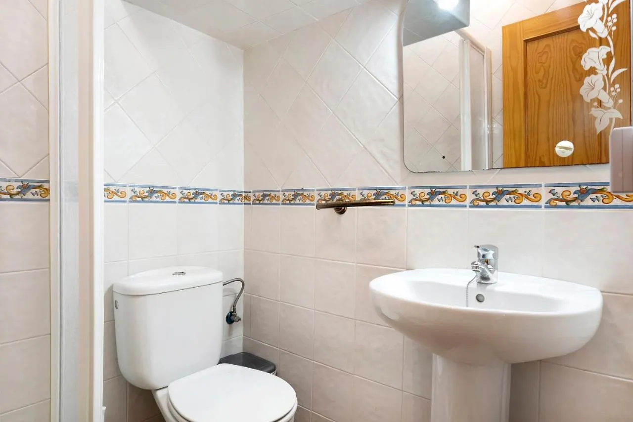 Apartamento Azucenas Conil De La Frontera Spain